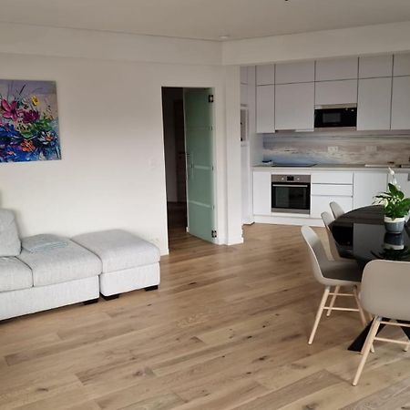 Luxury Renovated 3 Rooms Apartment Oostende Eksteriør billede
